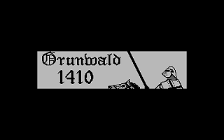Grunwald 1410 — screenshot 1